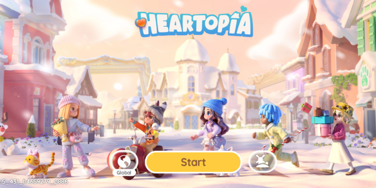 Baru Rilis! Cek Daftar Redeem Codes Heartopia April 2026, Buruan Tukar Sebelum Limit!