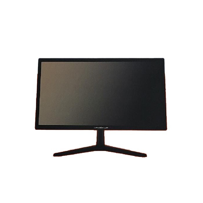 Led Monitor Power UP Crystal View 19" 75Hz 3ms Hdmi Vga - Led PowerUp