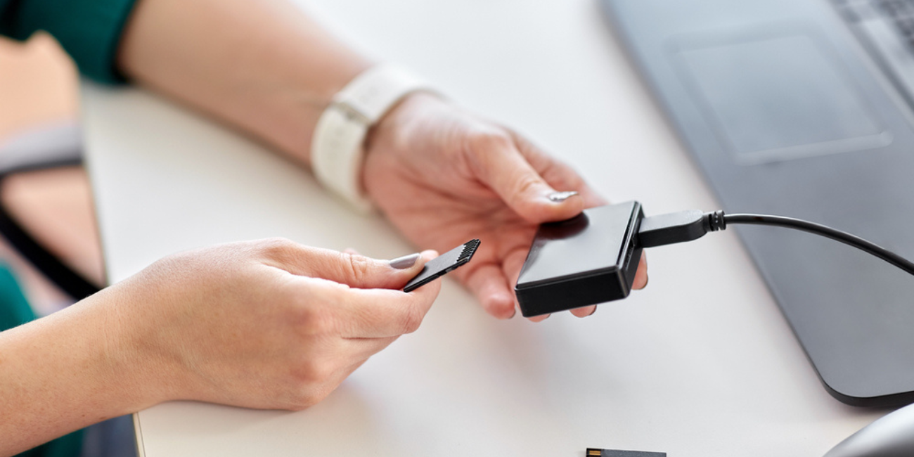 5 Cara Mudah Atasi Card Reader yang Tidak Terbaca, Dijamin Aman dan Data Kembali