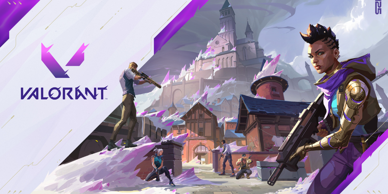 Catat Tanggalnya! Ini 3 Event VALORANT Paling Dinanti Usai Champions 2025