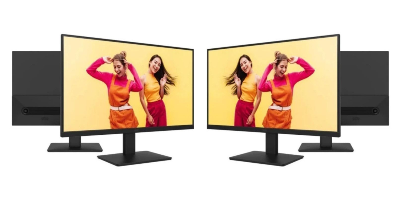 Review AOC 24B20JH3: Monitor IPS 120Hz dengan Harga Sejutaan, Cek Performa Unggulannya