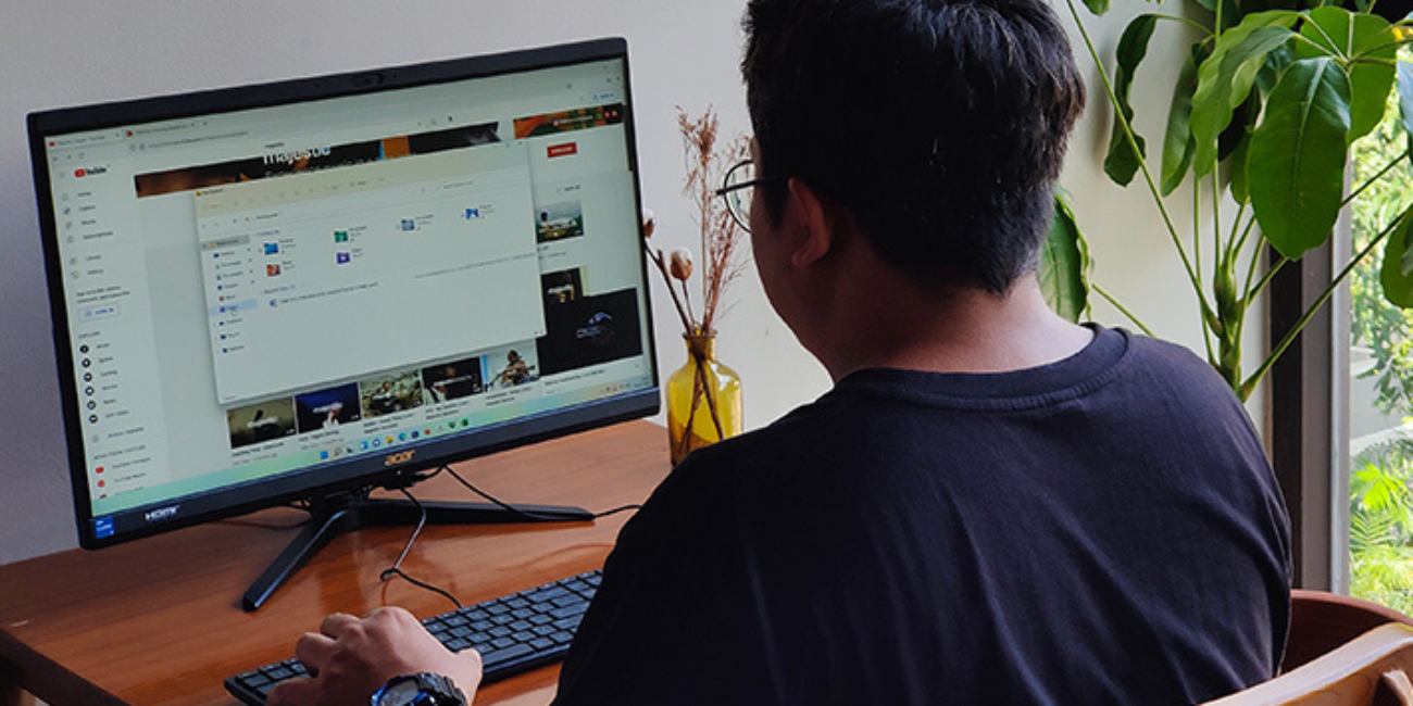 PC AIO Lemot? Ini 5 Langkah Mudah Mengatasinya, Nggak Perlu ke Tempat Servis