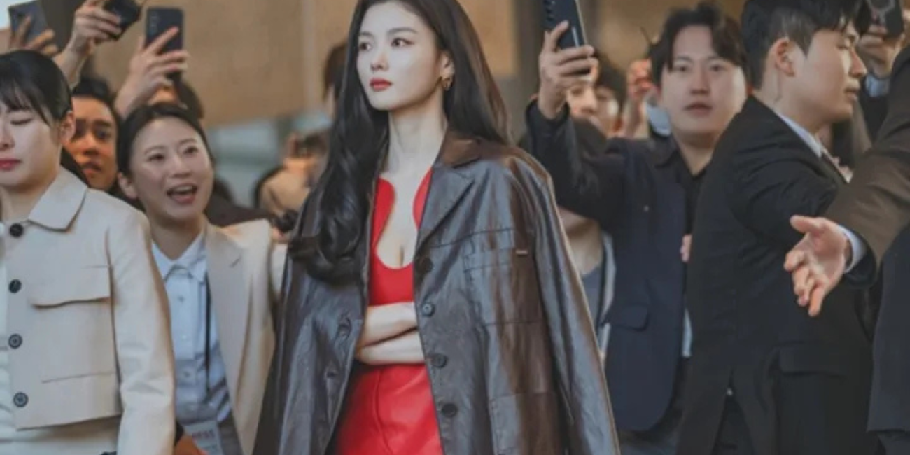 Link Streaming Dear X Eps 11-12 Sub Indo dan Sinopsis, Bagaimana Nasib Ah Jin di Akhir Episode?