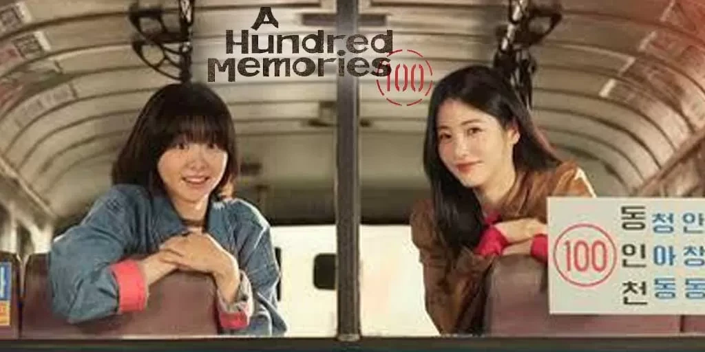 Link Streaming A Hundred Memories dan Sinopsis Episode 1-2 Sub Indo: Nostalgia Era 80-an, Lika-Liku Cinta Kondektur Bus