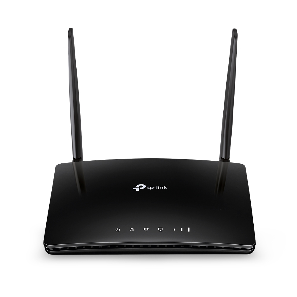 Modem Router TP-Link Archer MR400 AC1200 Dual Band Gigabit 4G LTE