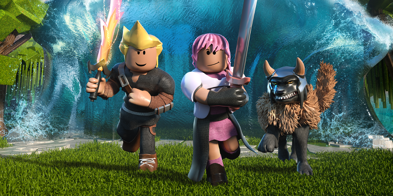 5 Kesalahan Saat Top Up Roblox yang Wajib Dihindari, Bisa Bikin Akun Lenyap!