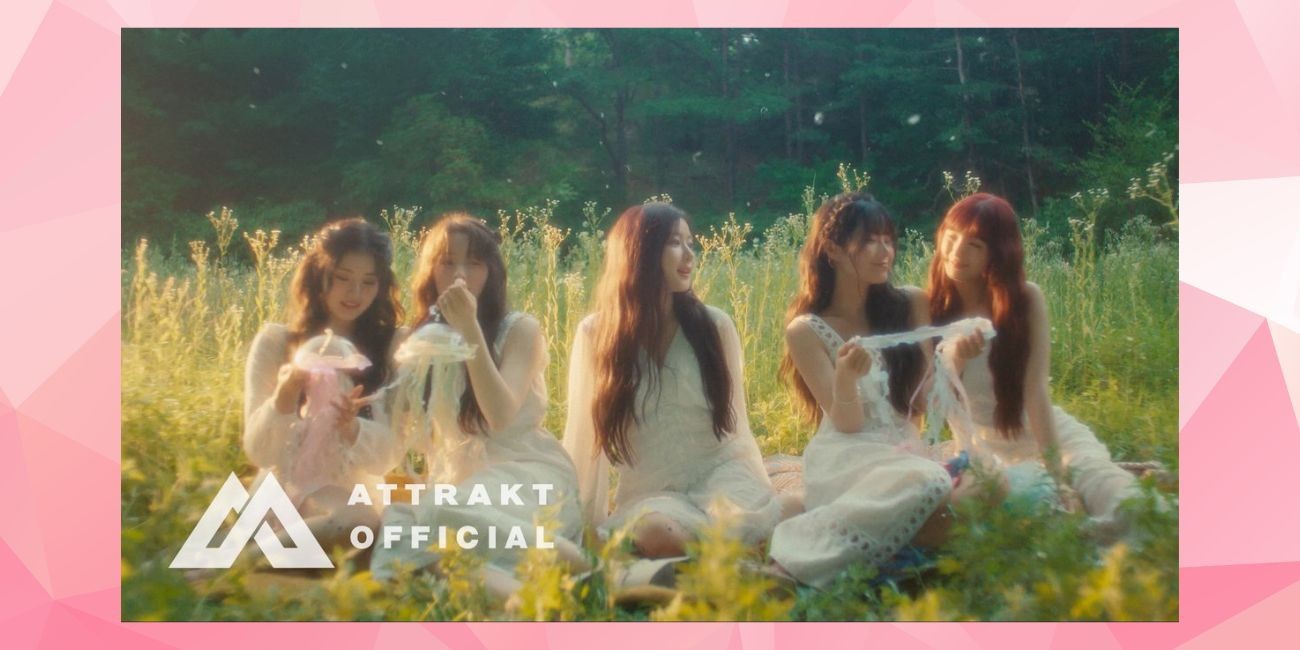 Fifty Fifty Comeback Dengan Lagu Berjudul SOS, Berikut 3 Fakta Terbaru Yang Harus Kamu Tahu!