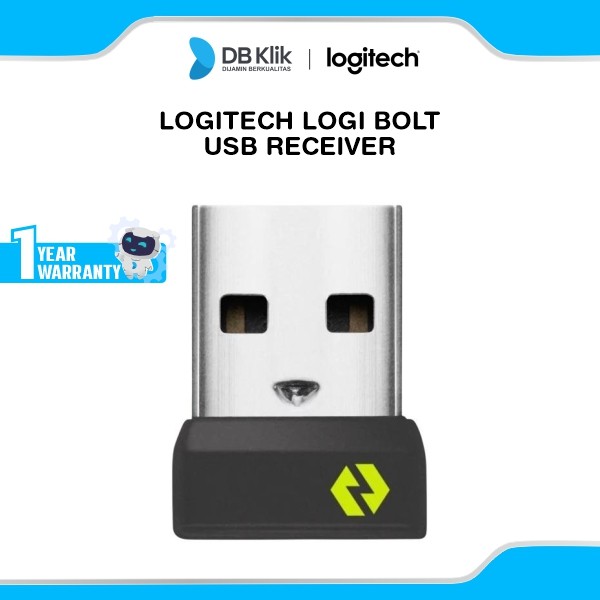 Logitech Logi Bolt USB Receiver