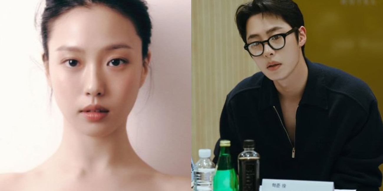 Lee Jae Wook dan Go Min Si Siap Beradu Akting di Perfect Job, Intip Jadwal Tayang dan Sinopsisnya