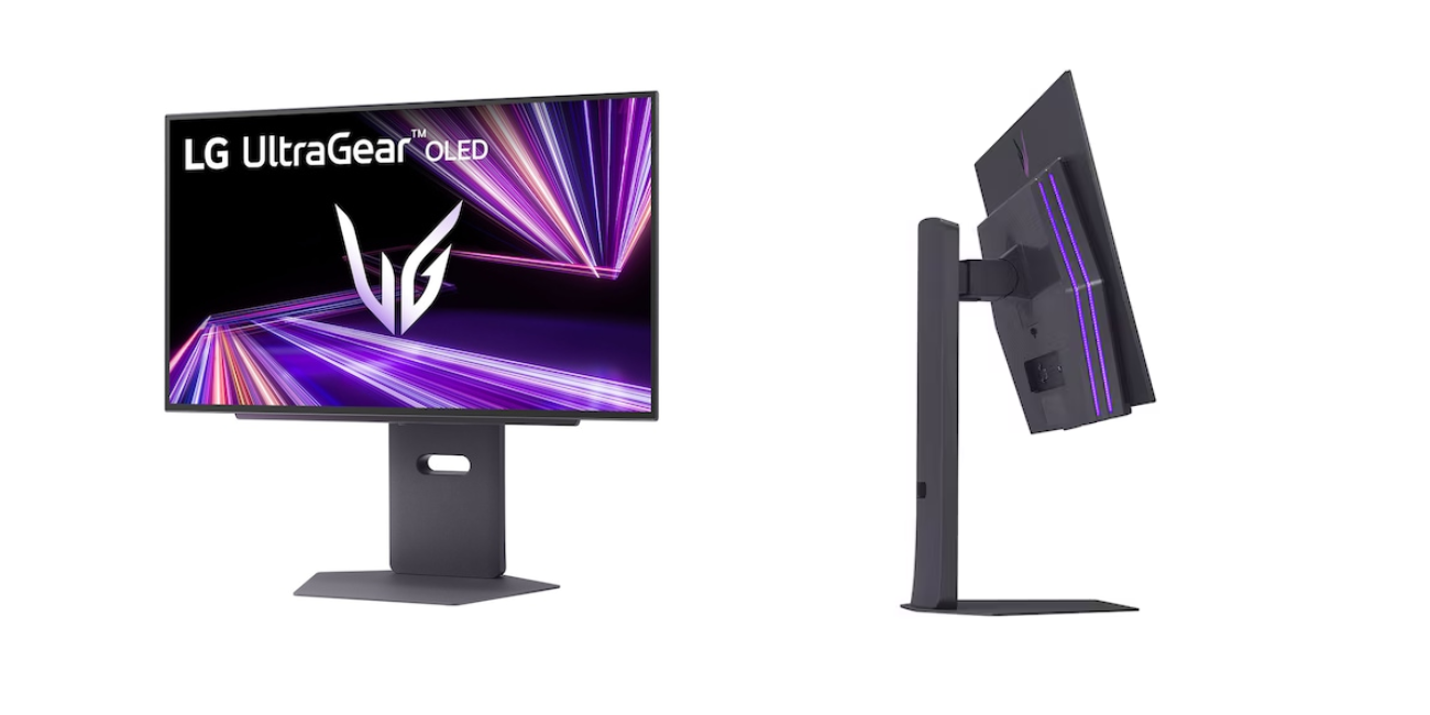 LG UltraGear 27GR790A: Monitor QHD OLED dengan Refresh Rate 480Hz, Impian Para Esport!